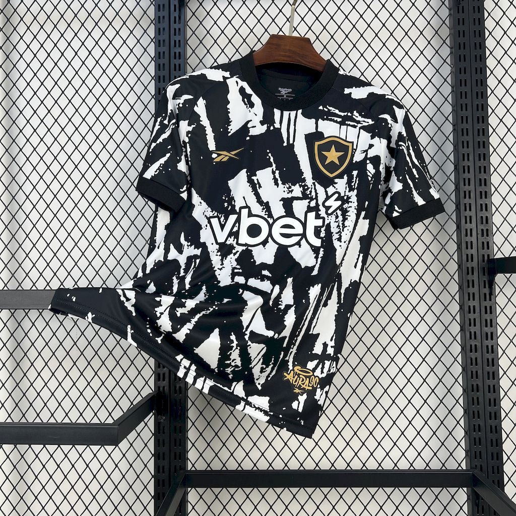 Botafogo Third 24/25