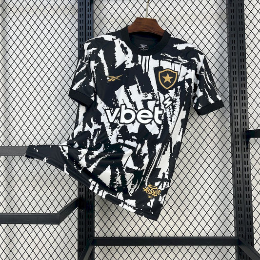 Botafogo Third 24/25