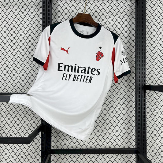 Ac Milan extérieur 25/26