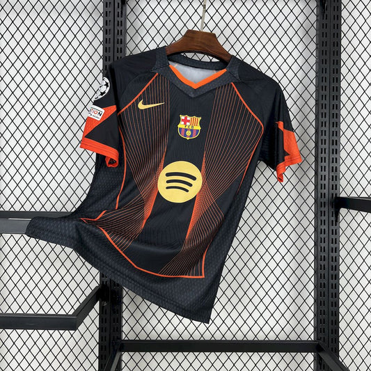 Fc Barcelone spécial 25/26