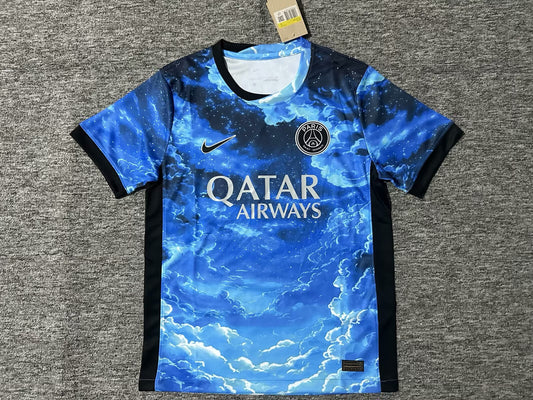 Psg spécial 25/26