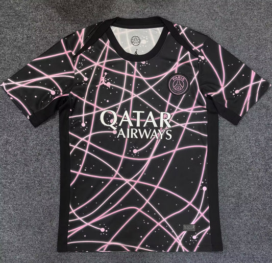 Psg spécial 25/26