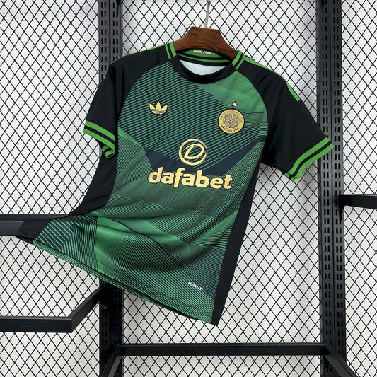 Celtic spécial 25/26