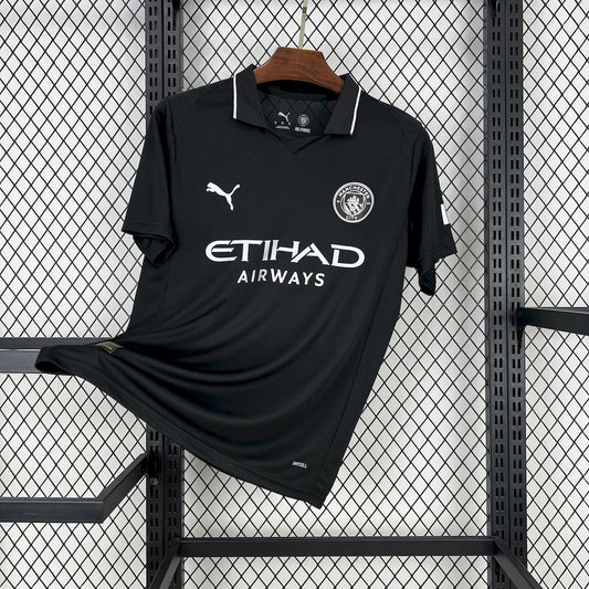 Manchester City Third 25/26