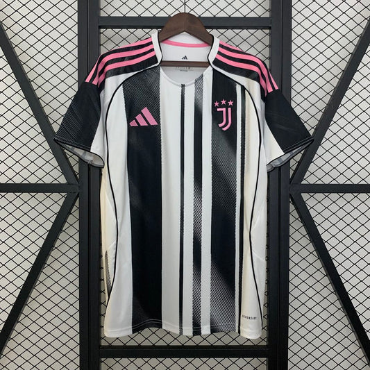 Juventus domicile 25/26