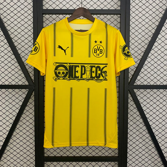 Dortmund spécial 25/26