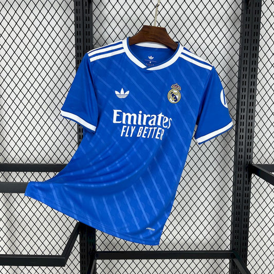 Real Madrid Third 25/26