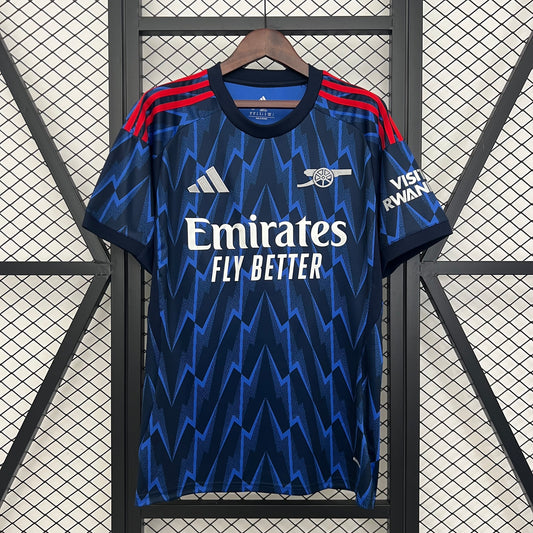 Arsenal extérieur 25/26