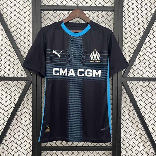 Marseille extérieur 25/26