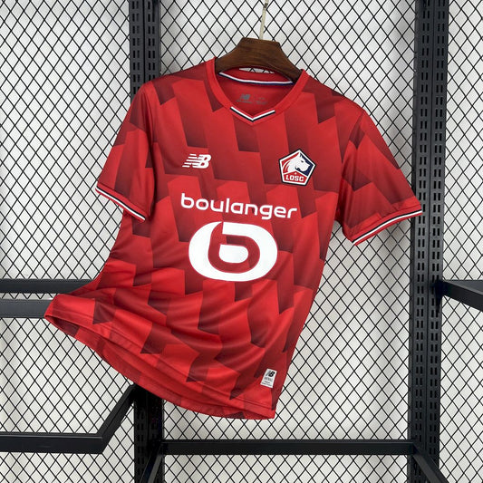 Lille domicile 25/26
