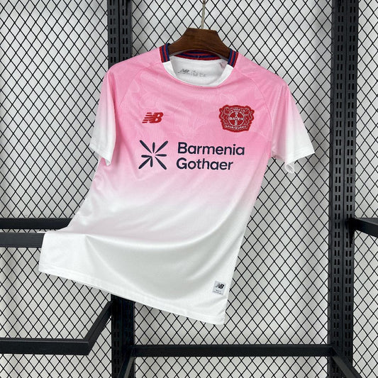 Bayer Leverkusen extérieur 25/26