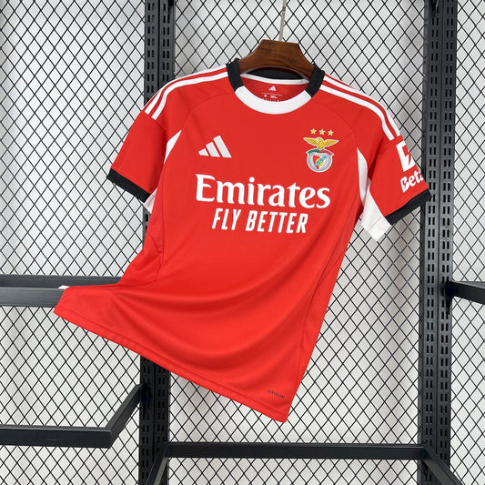 Benfica domicile 25/26