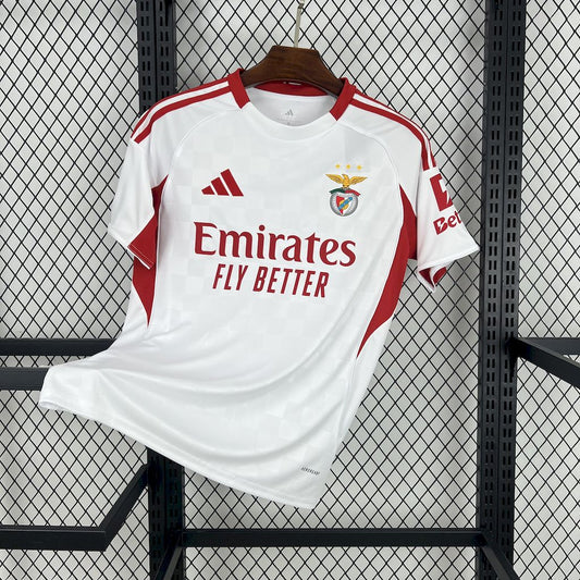 Benfica Third 25/26