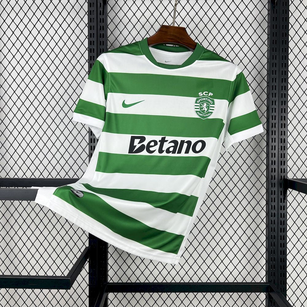 Sporting domicile 25/26