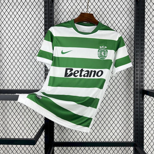 Sporting domicile 25/26