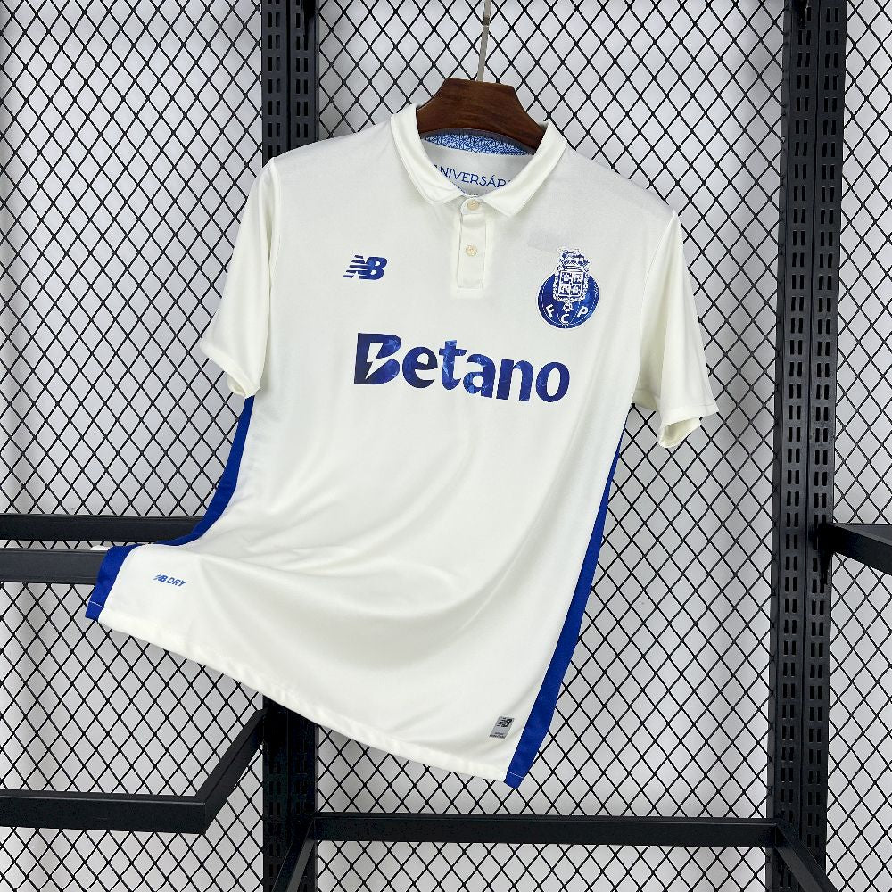 Porto Third 25/26