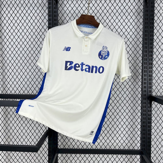 Porto Third 25/26
