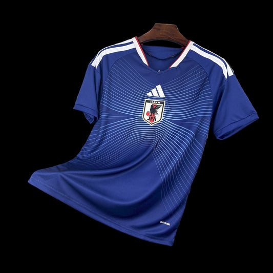 Japon domicile 25/26