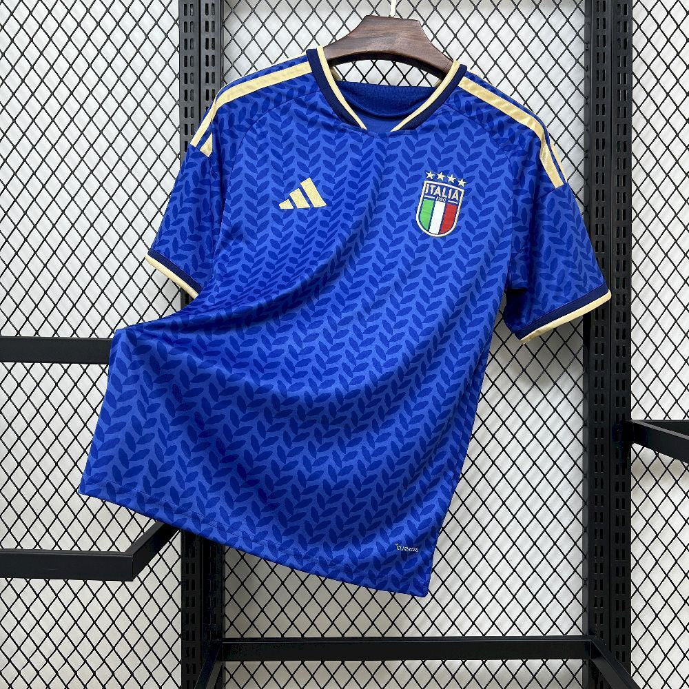 Italie domicile 25/26