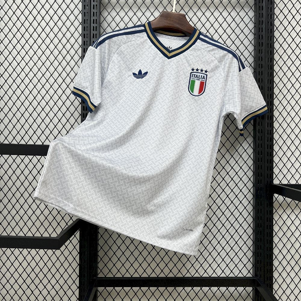 Italie extérieur 25/26