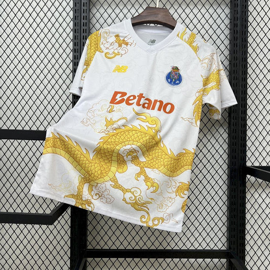 Porto spécial 25/26