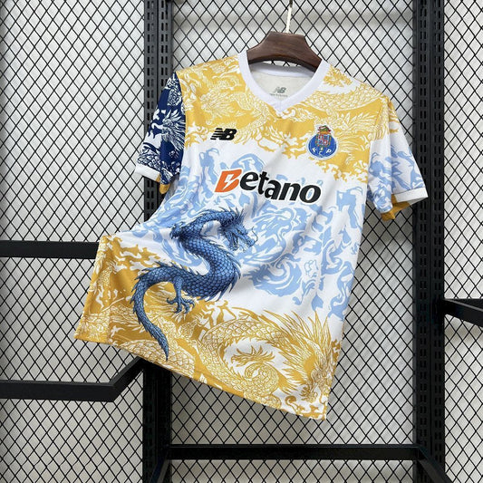 Porto spécial 25/26