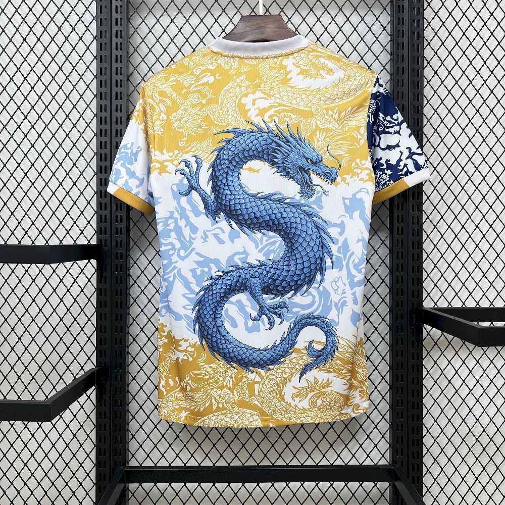 Porto spécial 25/26