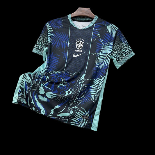 Brésil spécial 25/26