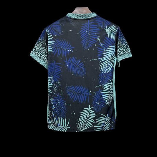 Brésil spécial 25/26