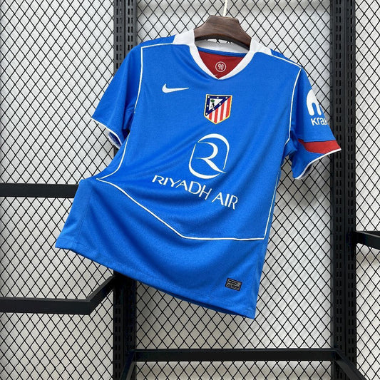 Atletico Madrid Third 25/26