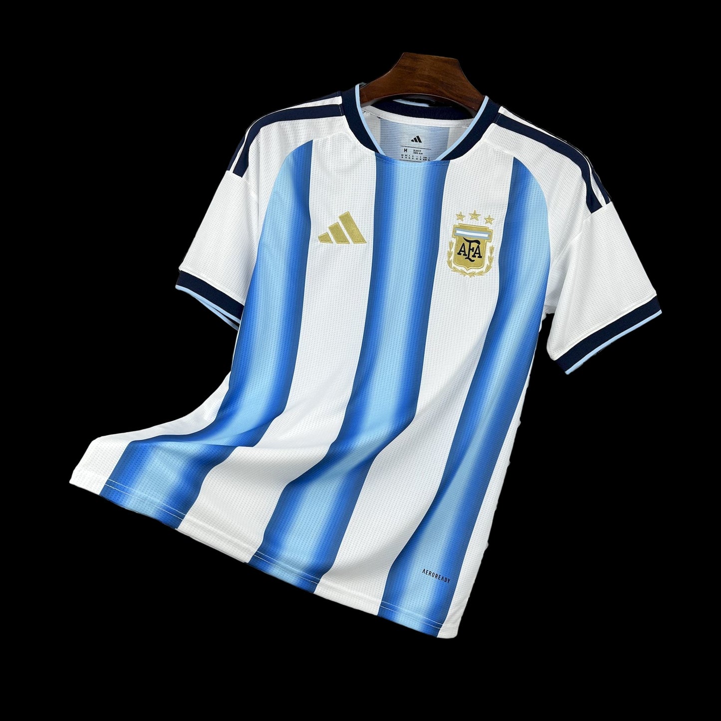 Argentine domicile 25/26