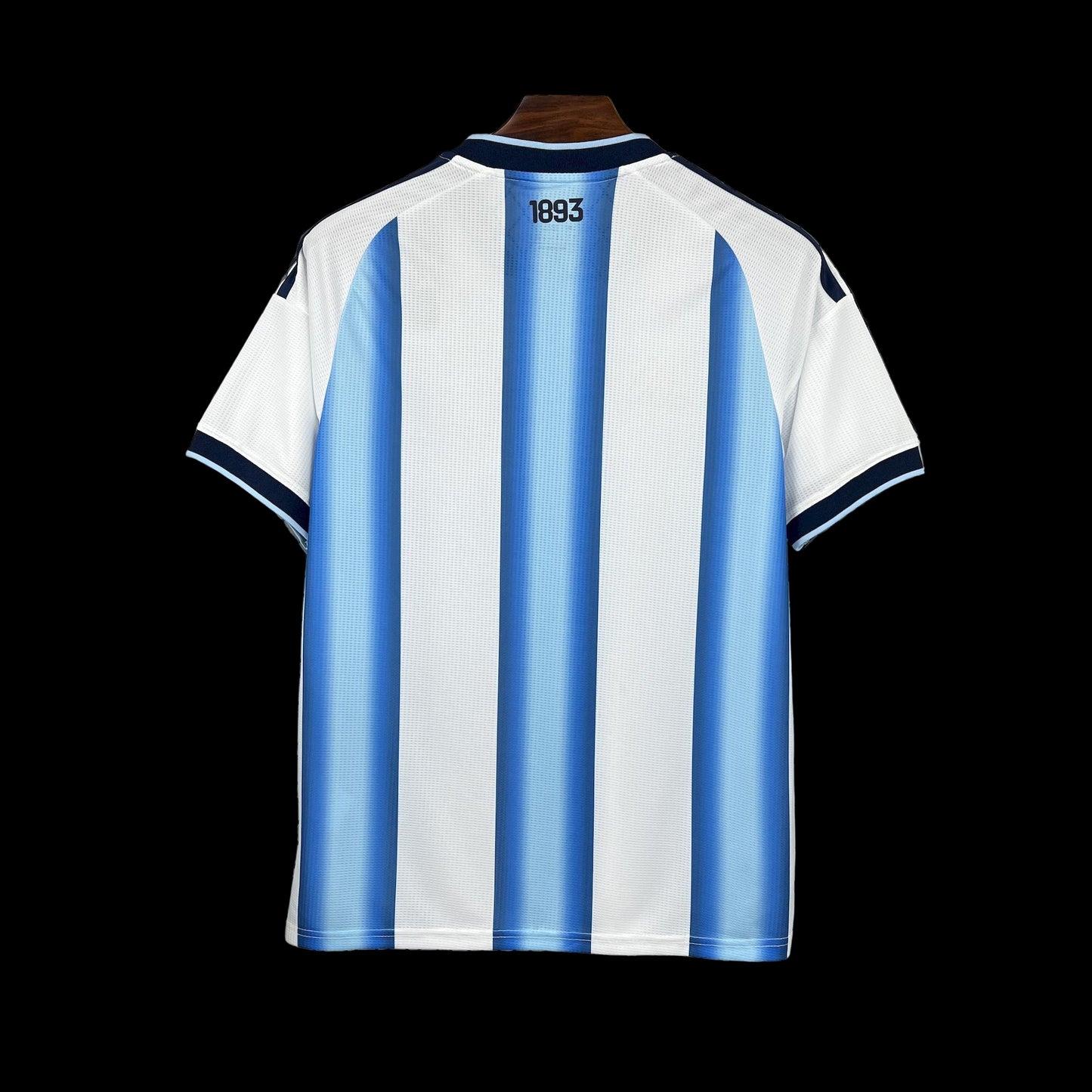 Argentine domicile 25/26