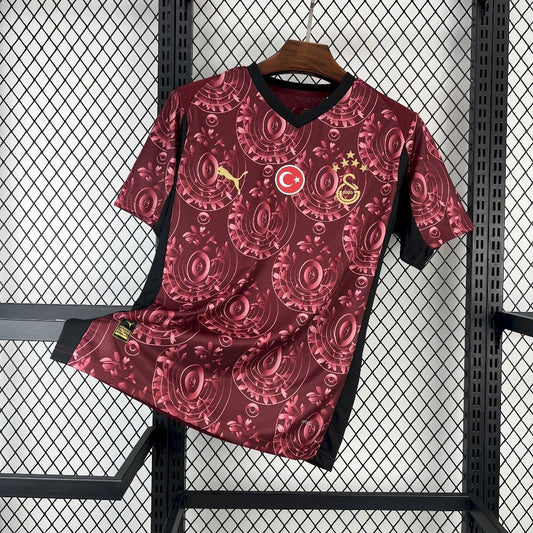 Galatasaray Third 25/26