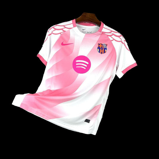 Fc Barcelone spécial 25/26