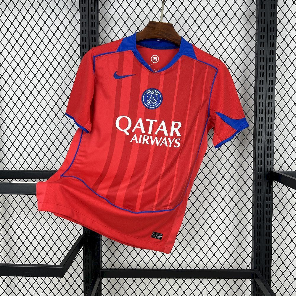PSG Third 25/26