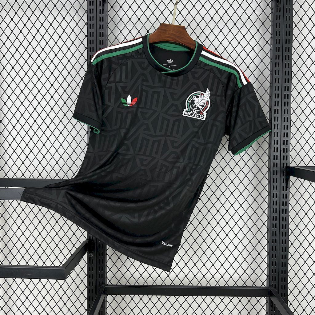 Mexique spécial 25/26