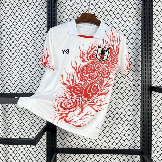 Japon spécial 25/26