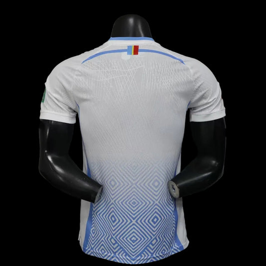 Congo RDC Third 25/26