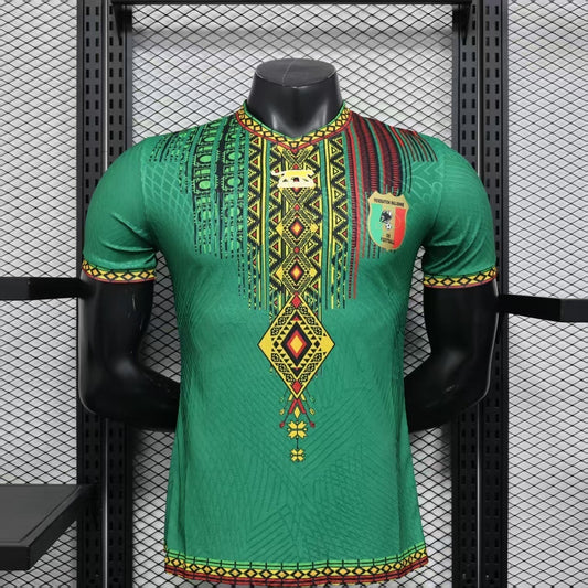 Mali extérieur 25/26