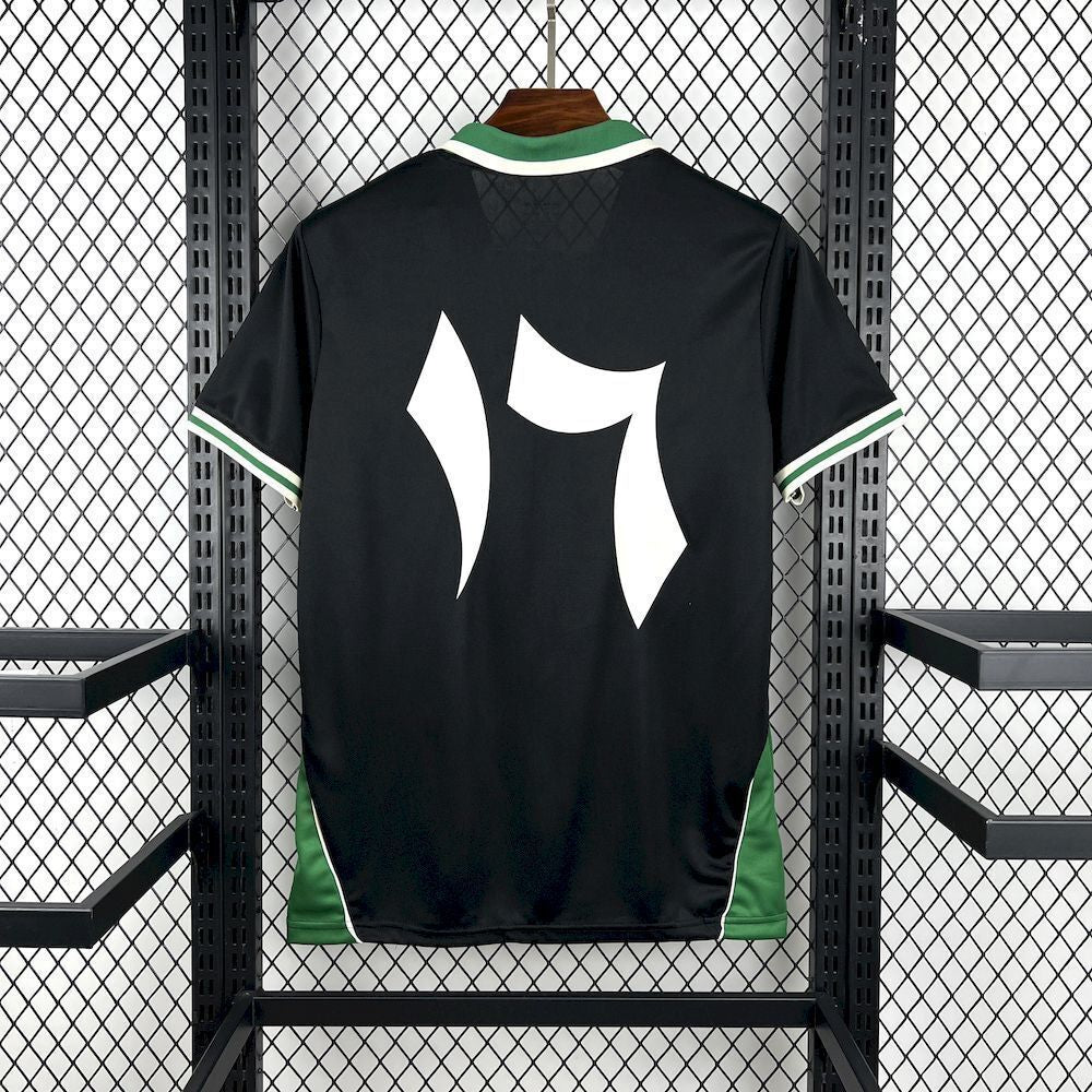 Palestine spécial 25/26