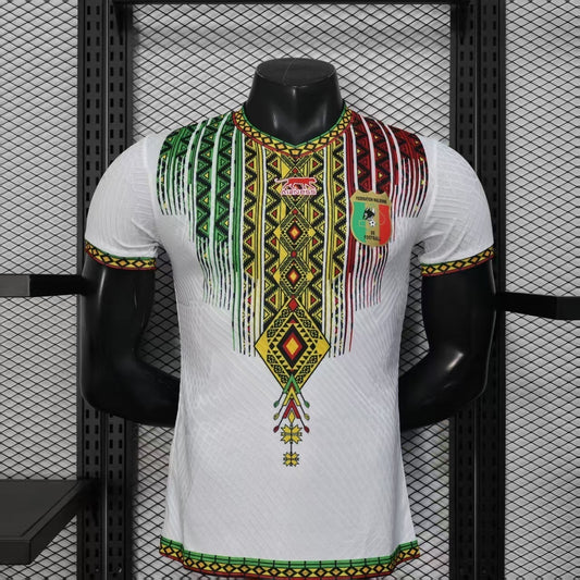 Mali domicile 25/26