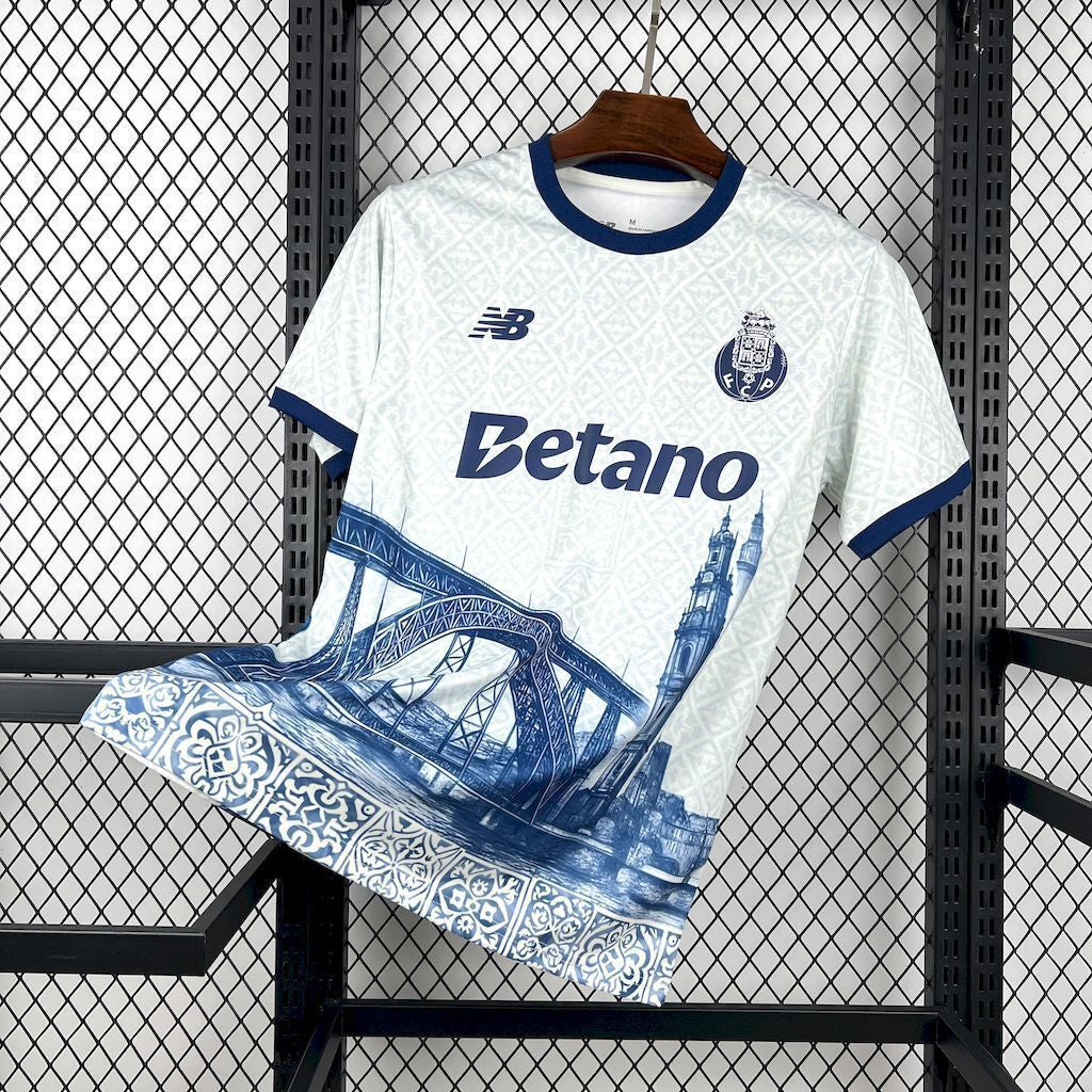 Porto spécial 25/26
