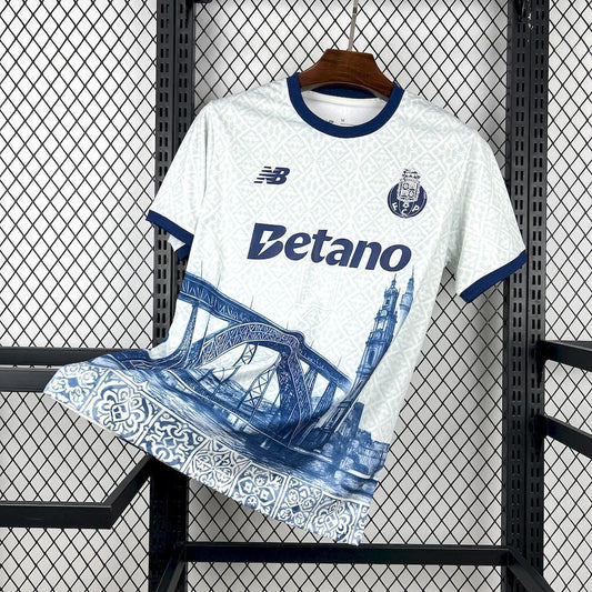 Porto spécial 25/26