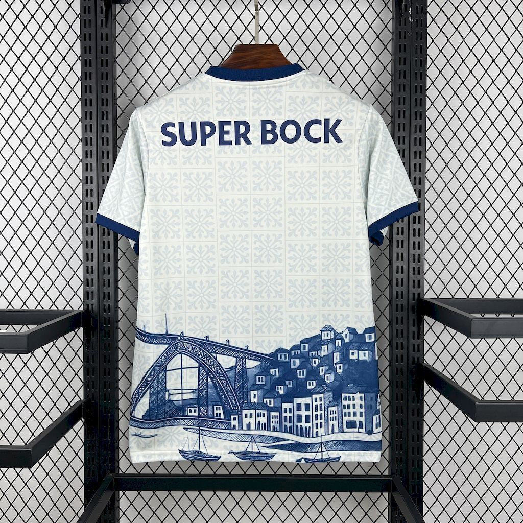 Porto spécial 25/26