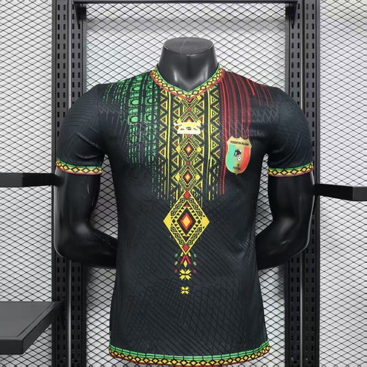 Mali 25/26