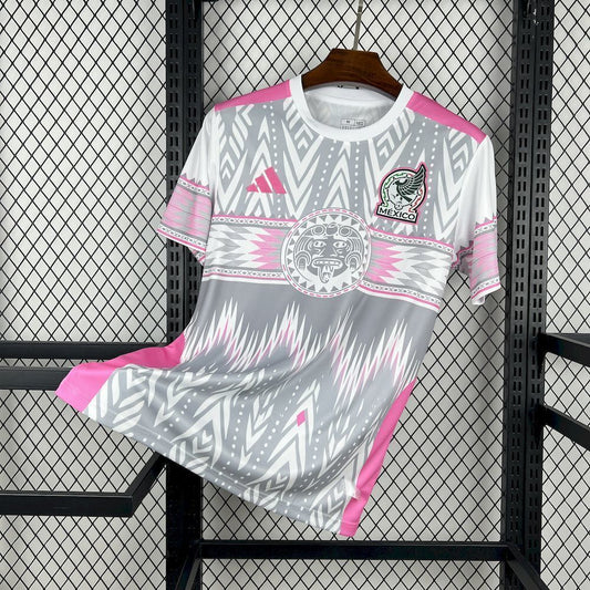Mexique concept 25/26