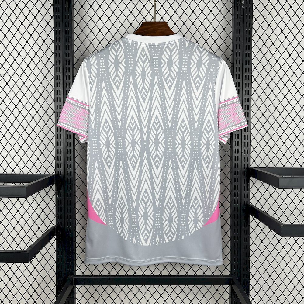 Mexique concept 25/26
