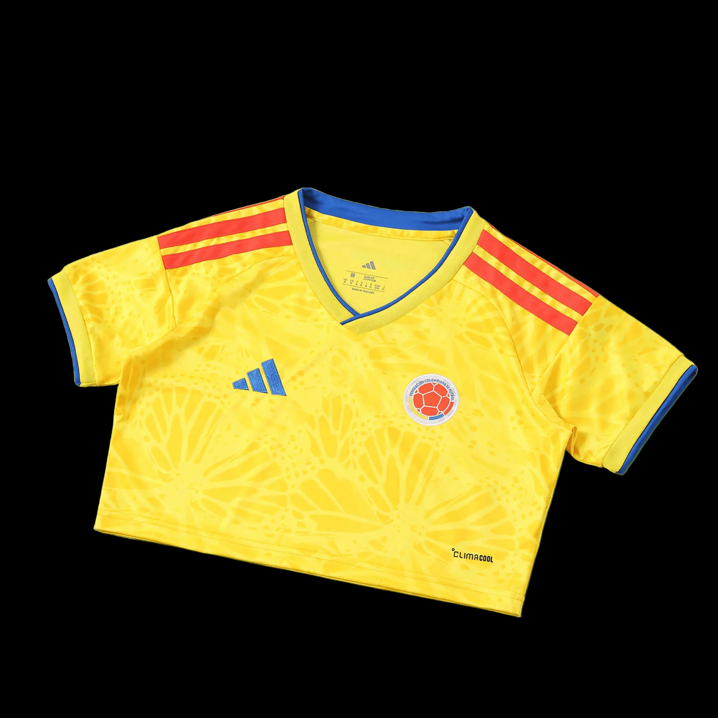 Colombie femme 26/27