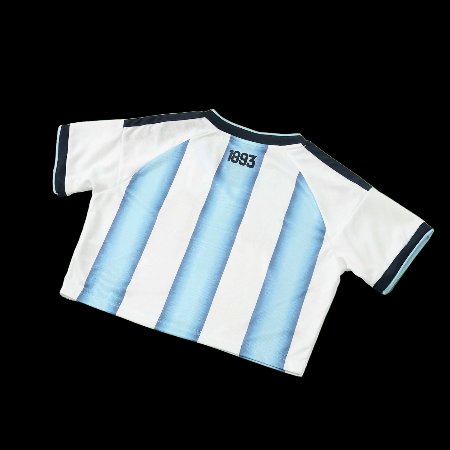 Argentine femme 26/27