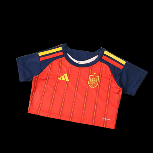 Espagne femme 26/27